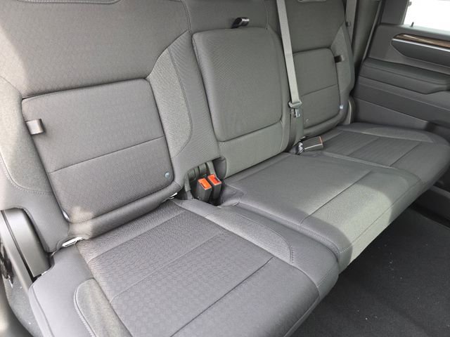 New 2026 Chevrolet Silverado 2500 LT w/ All Star Edition image 24