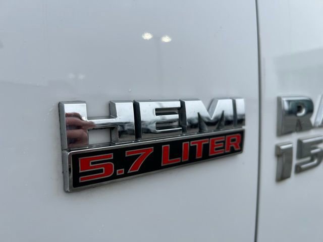 Used 2019 RAM 1500 Big Horn image 9