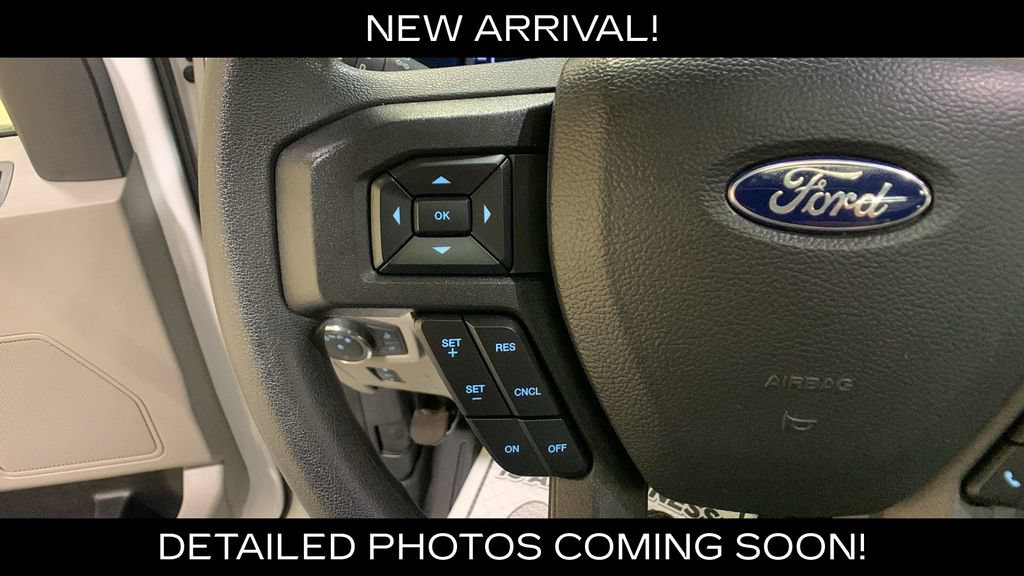 Used 2022 Ford F250 XLT w/ XLT Premium Package AWD/4WD image 31