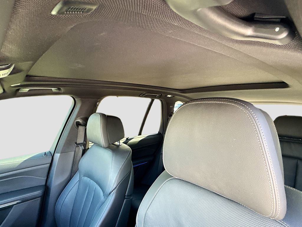 Used 2021 BMW X5 xDrive40i w/ M Sport Package image 28