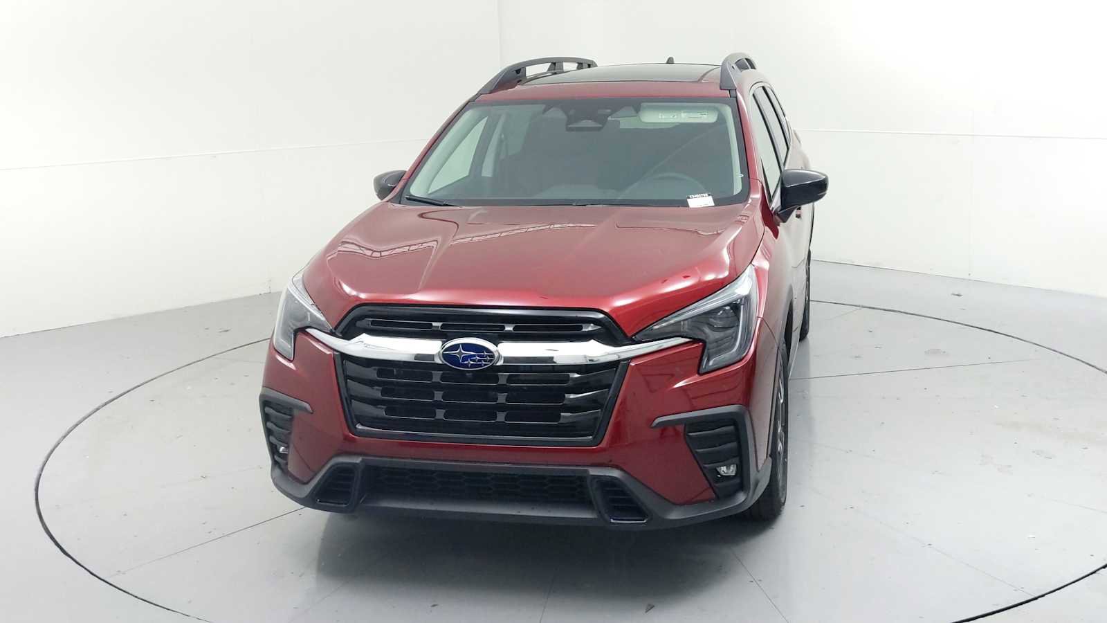 New 2026 Subaru Ascent Limited image 3