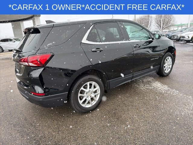 Used 2024 Chevrolet Equinox LT image 12