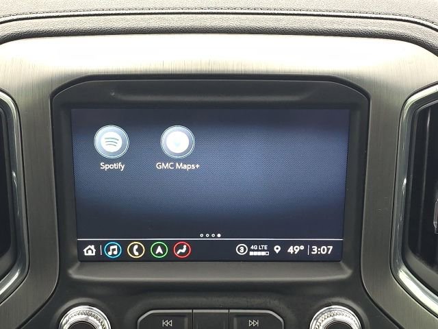 Used 2022 GMC Sierra 2500 Denali w/ Denali Ultimate Package image 36