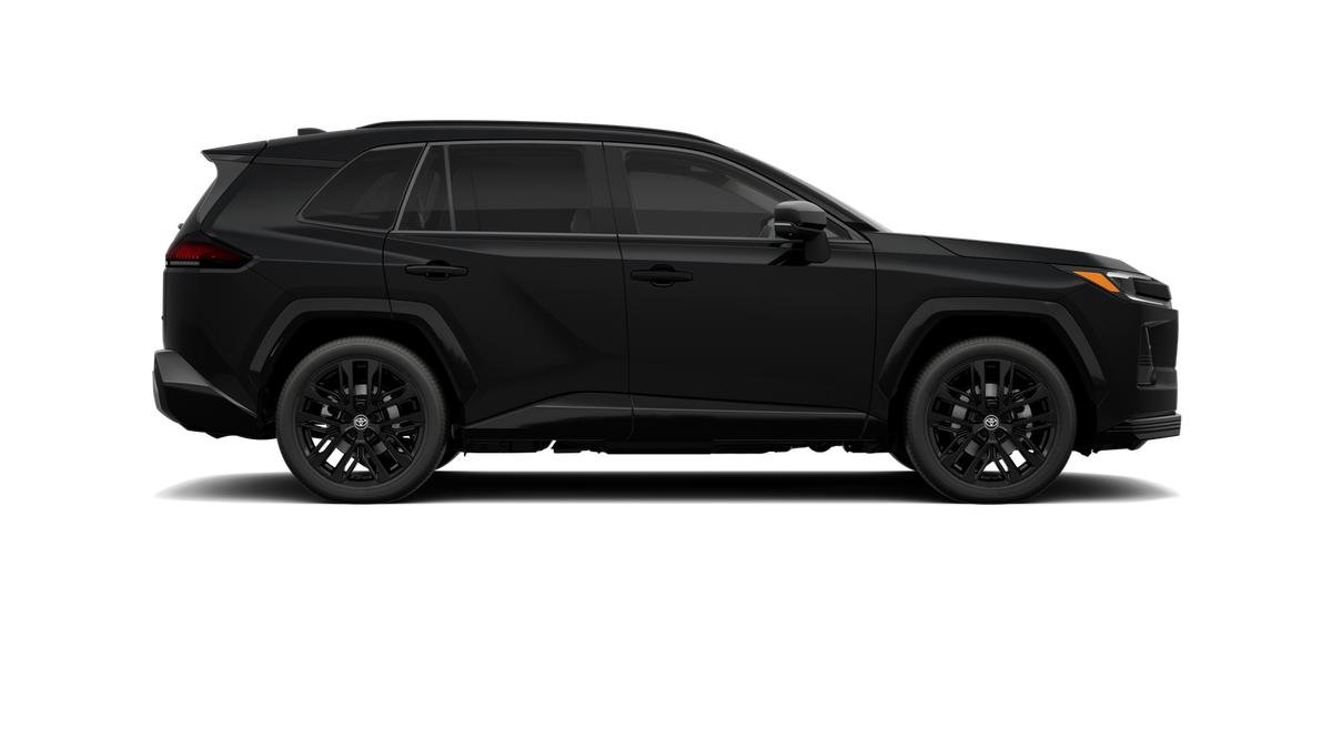 New 2026 Toyota RAV4 XSE image 14