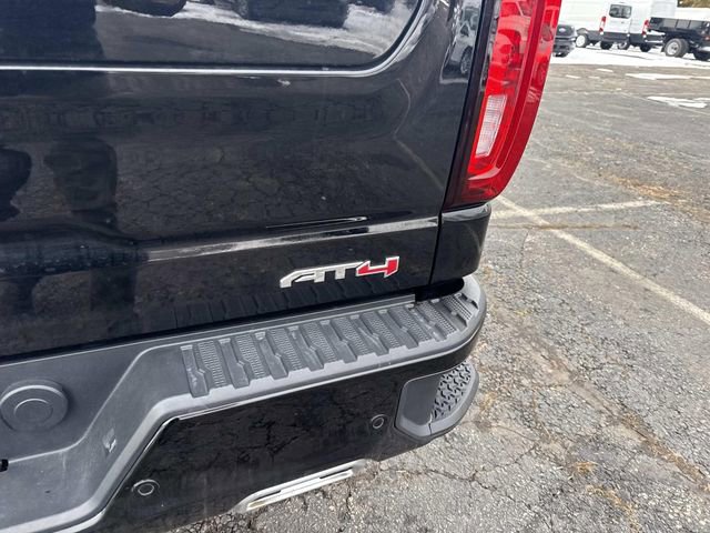Used 2023 GMC Sierra 1500 AT4 w/ AT4 Premium Package image 5