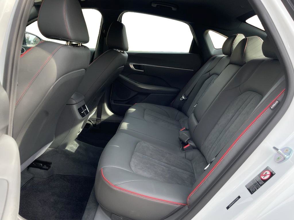 Used 2021 Hyundai Sonata SEL Plus image 14