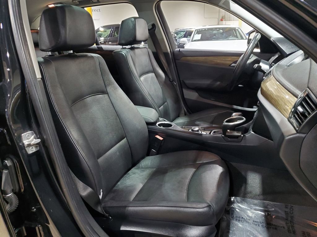 Used 2014 BMW X1 xDrive35i image 14