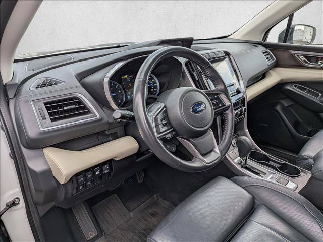 Used 2021 Subaru Ascent Touring w/ Popular Package #2A AWD/4WD image 10