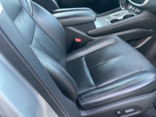 Used 2015 Nissan Murano Platinum w/ Platinum Technology Package image 21