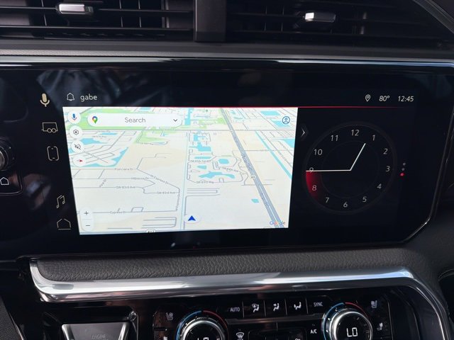 Used 2025 GMC Sierra 1500 Denali w/ Denali Reserve Package image 15