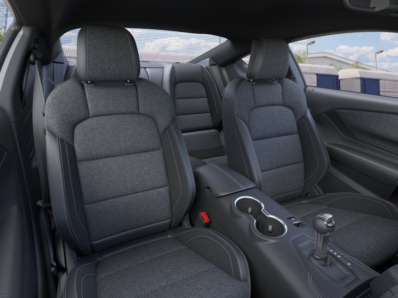New 2026 Ford Mustang Coupe RWD image 10