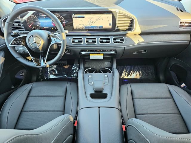 New 2026 Mercedes-Benz GLE 350 4MATIC image 26