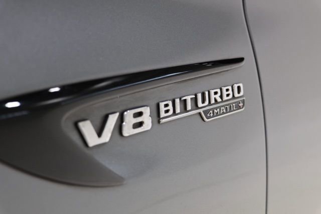 Used 2019 Mercedes-Benz E 63 AMG S image 12