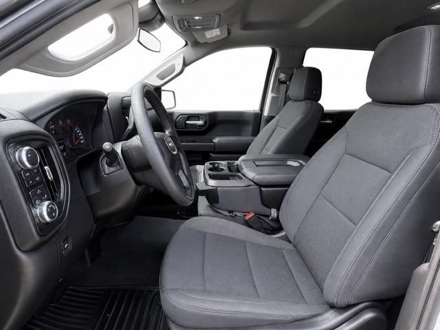 Used 2024 GMC Sierra 1500 Pro w/ Graphite Edition AWD/4WD image 12