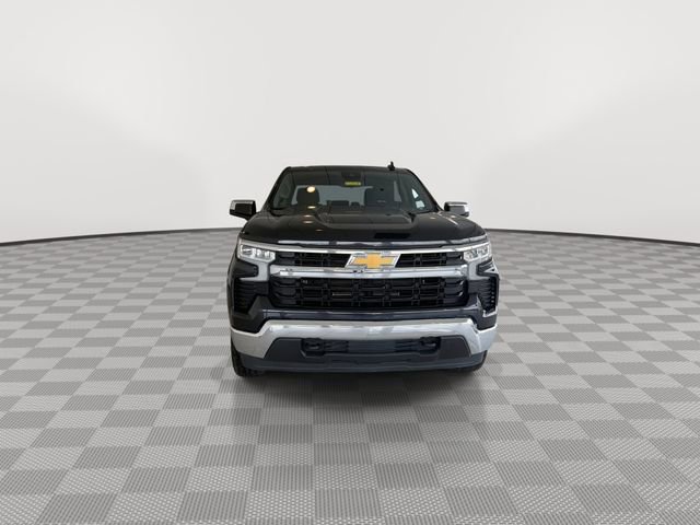 Certified 2023 Chevrolet Silverado 1500 LT image 3
