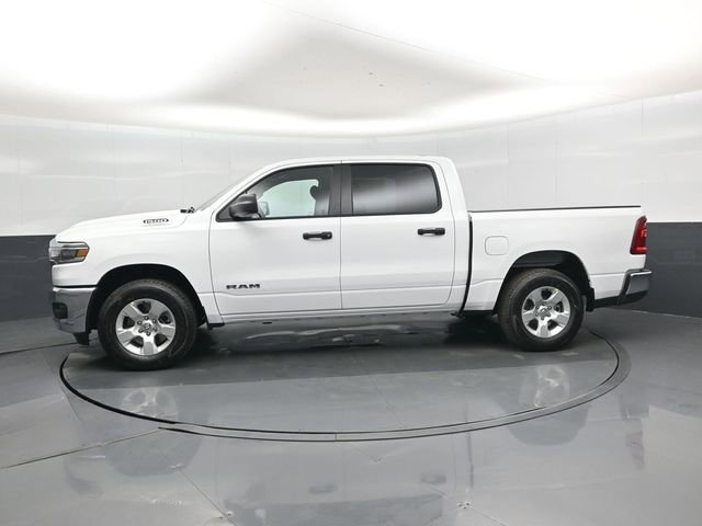 New 2026 RAM 1500 4x4 Crew Cab image 7