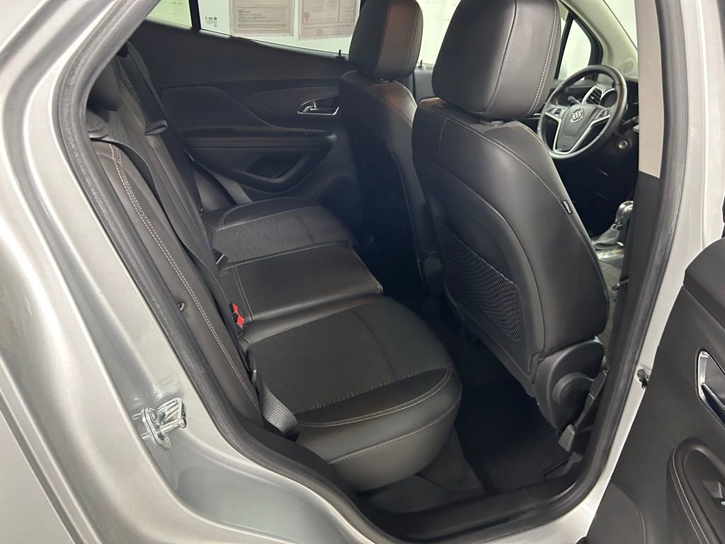 Used 2015 Buick Encore AWD image 14