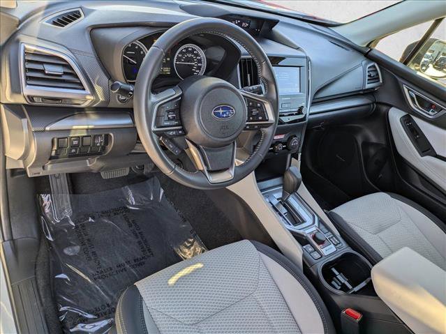 Used 2024 Subaru Forester Premium image 10