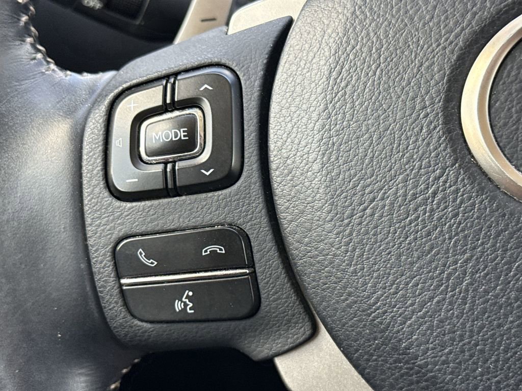 Used 2018 Lexus NX 300 FWD image 26