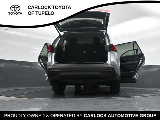 Used 2024 Toyota Grand Highlander XLE image 38