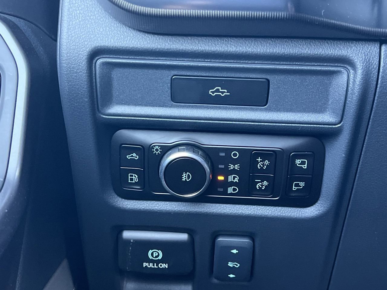 New 2026 Ford F150 Lariat AWD/4WD image 15