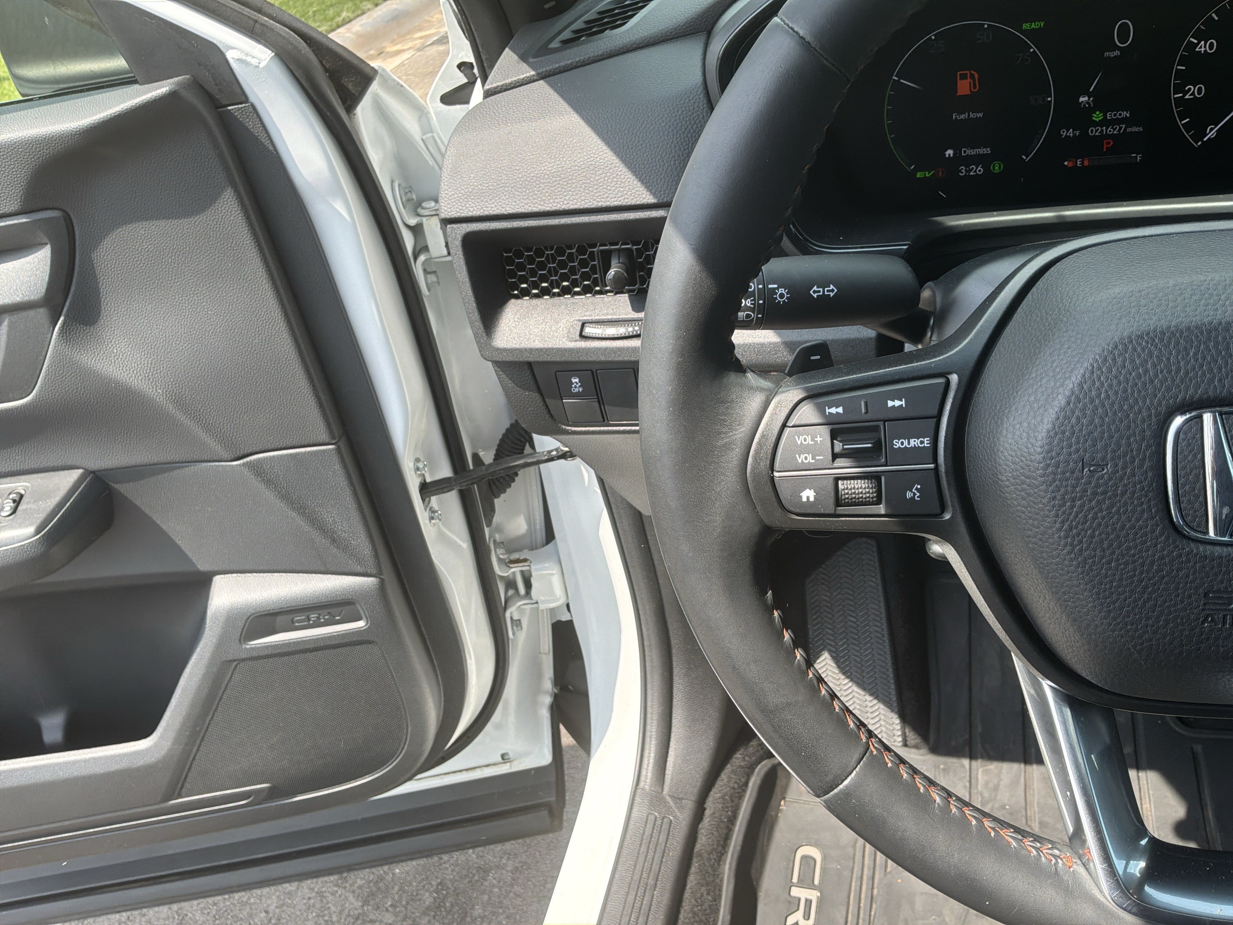 Used 2024 Honda CR-V Sport image 19