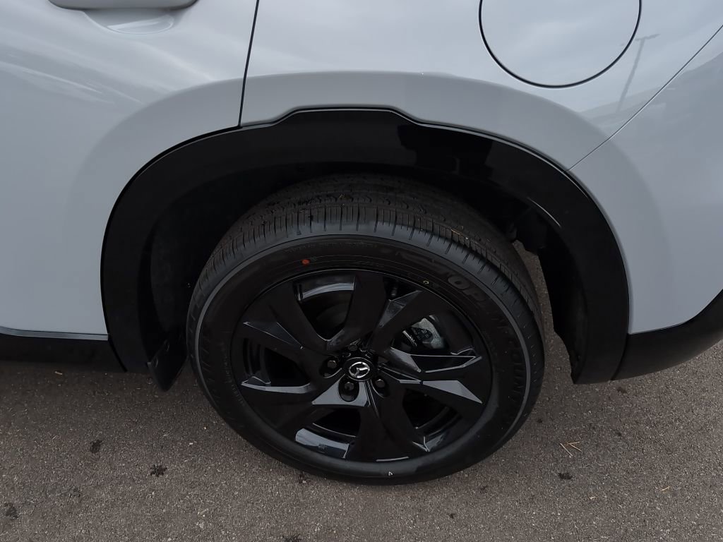 New 2026 MAZDA CX-5 2.5 S w/ Premium Package image 14