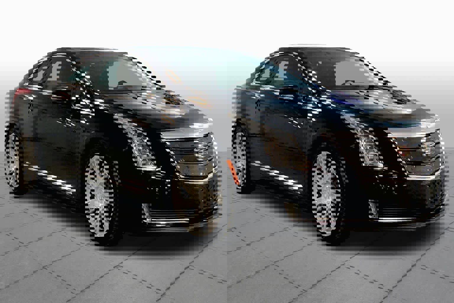 Used 2016 Cadillac ELR image 2