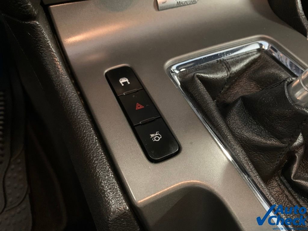 Used 2010 Ford Mustang GT image 42