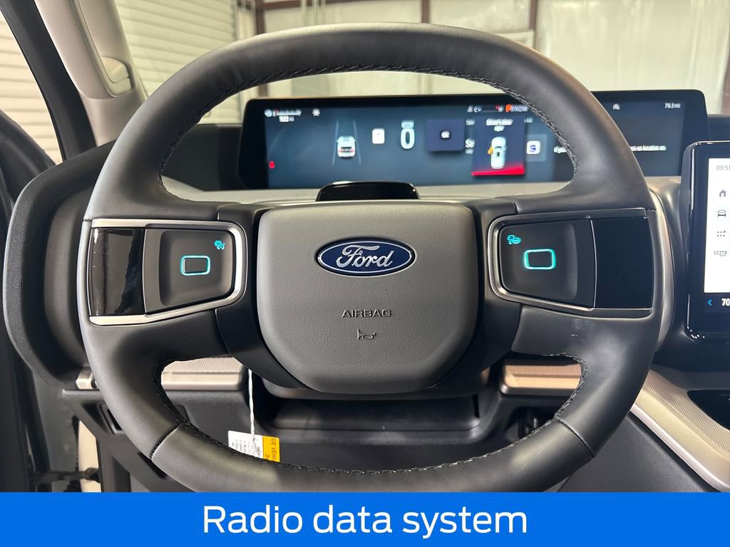 New 2026 Ford Expedition Max Active RWD image 12