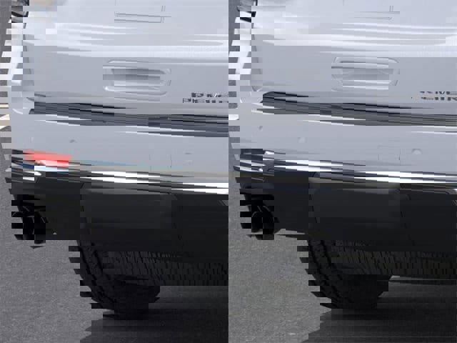 New 2026 Chevrolet Suburban Premier w/ Sun And Tow Package image 14