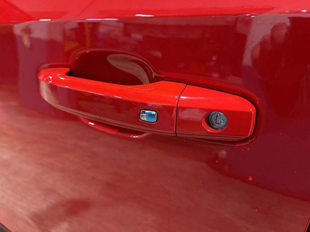 Used 2025 GMC Sierra 1500 Elevation w/ Max Trailering Package image 11