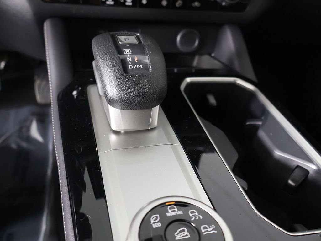 New 2026 Mitsubishi Outlander ES FWD image 43