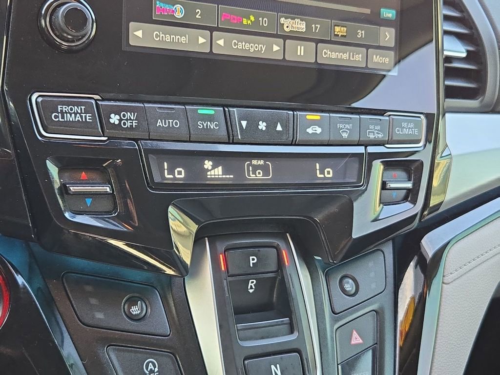 Used 2021 Honda Odyssey Touring image 12
