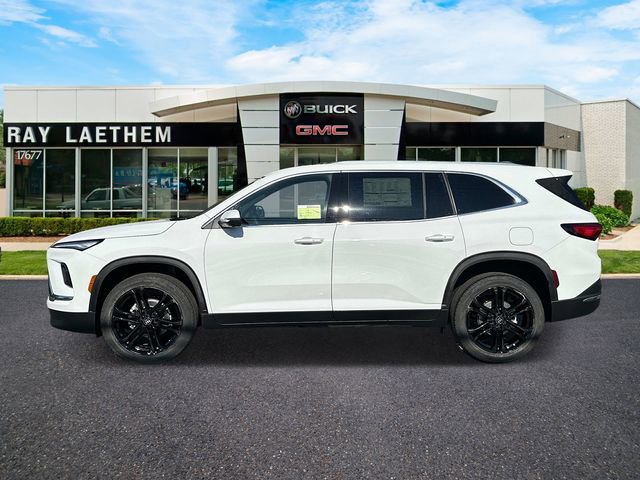 New 2026 Buick Enclave Preferred w/ Power Package video 2