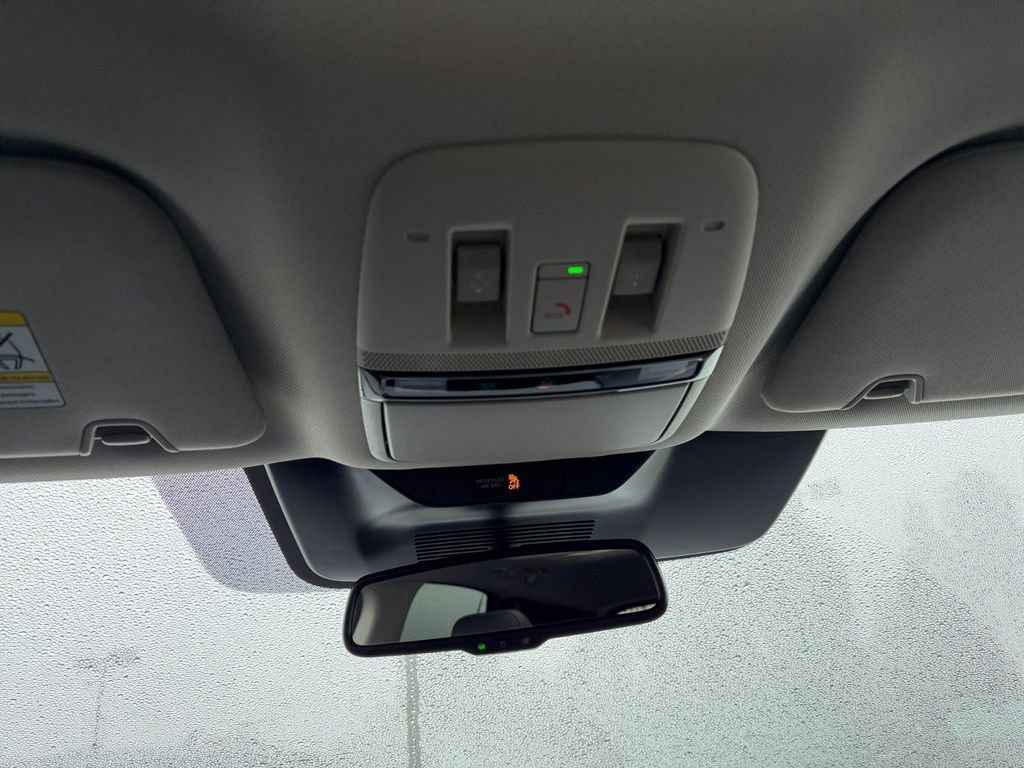 Used 2025 Nissan Murano SL image 24