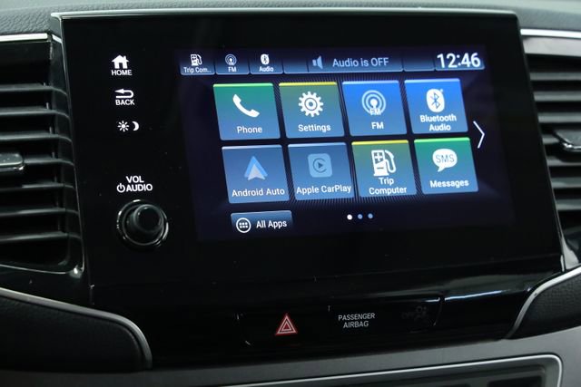 Used 2021 Honda Pilot EX-L image 17