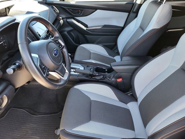 Used 2022 Subaru Crosstrek 2.0i Premium image 15