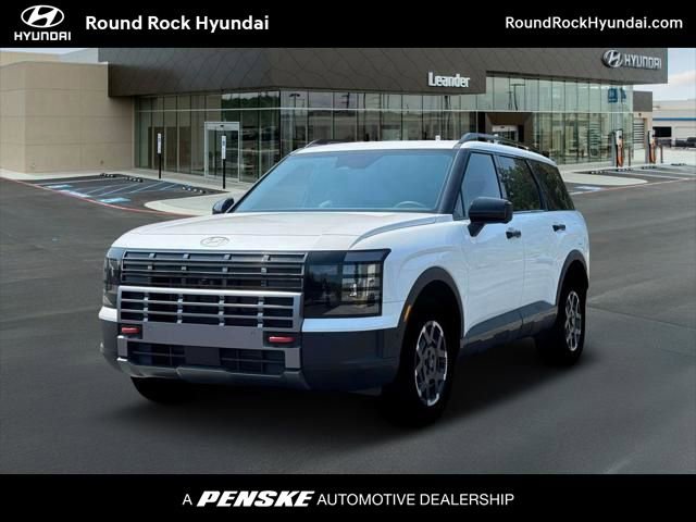 New 2026 Hyundai Palisade XRT Pro