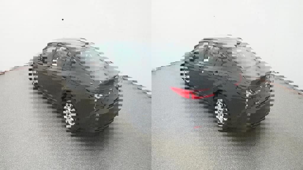 New 2026 Toyota Camry LE image 5