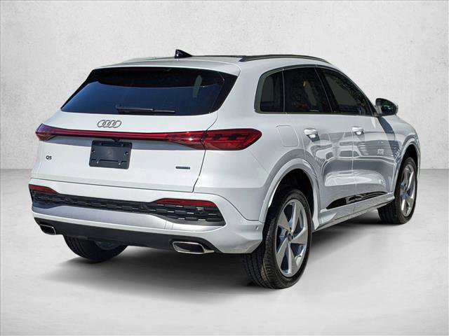 New 2025 Audi Q5 Premium Plus image 2
