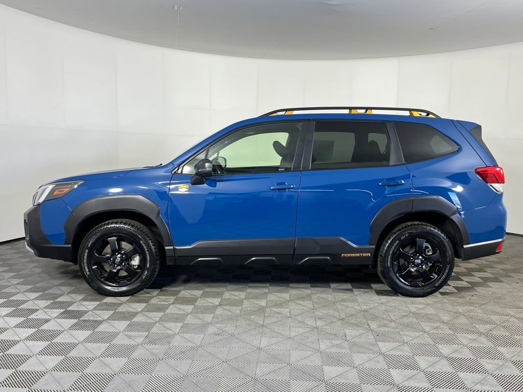 Used 2024 Subaru Forester Wilderness image 9