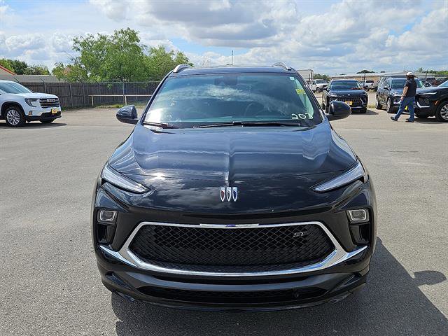 Used 2025 Buick Encore GX Sport Touring w/ Experience Buick Package image 8