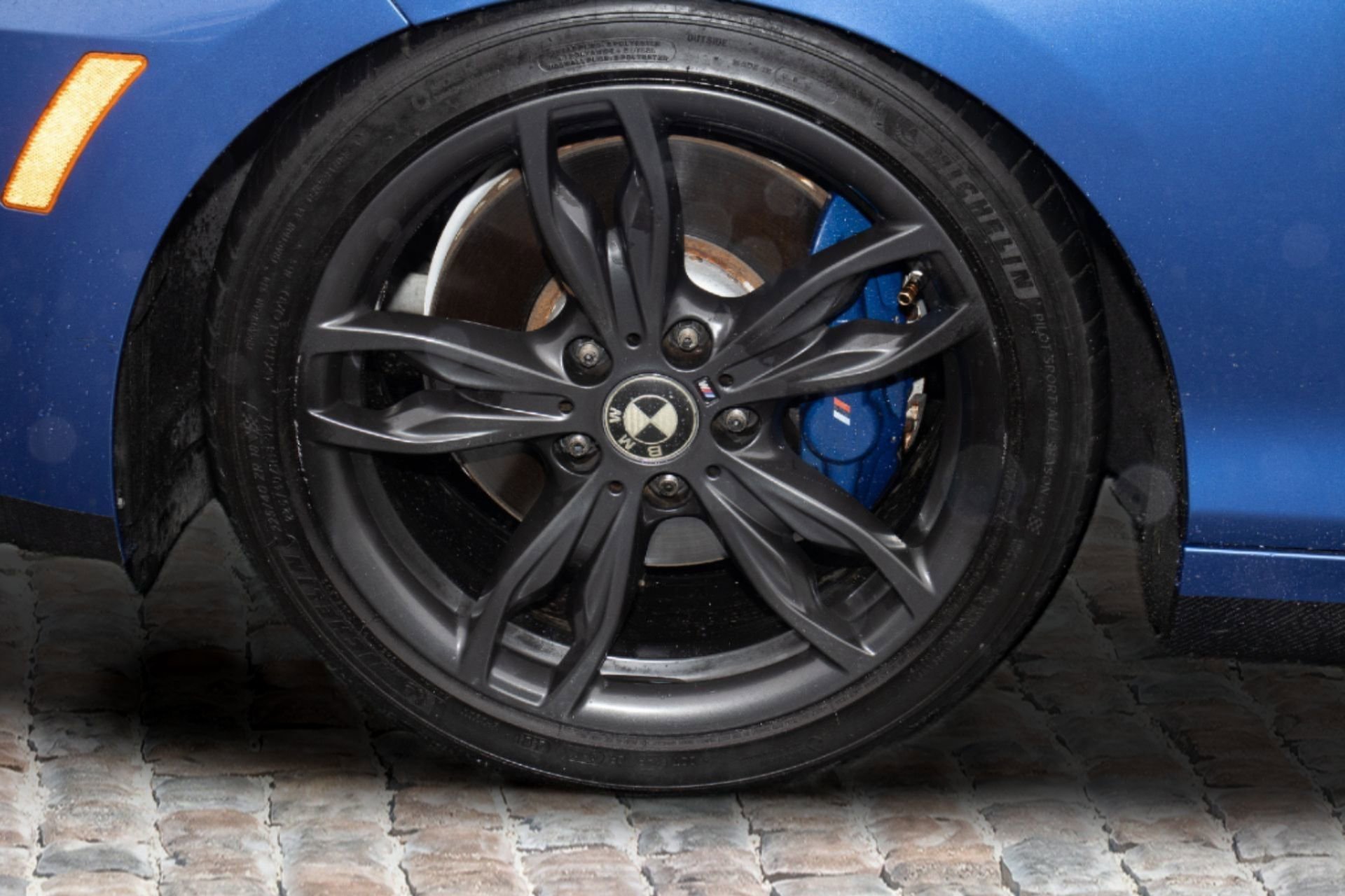 Used 2017 BMW M240i Convertible w/ Driving Assistance Package image 36