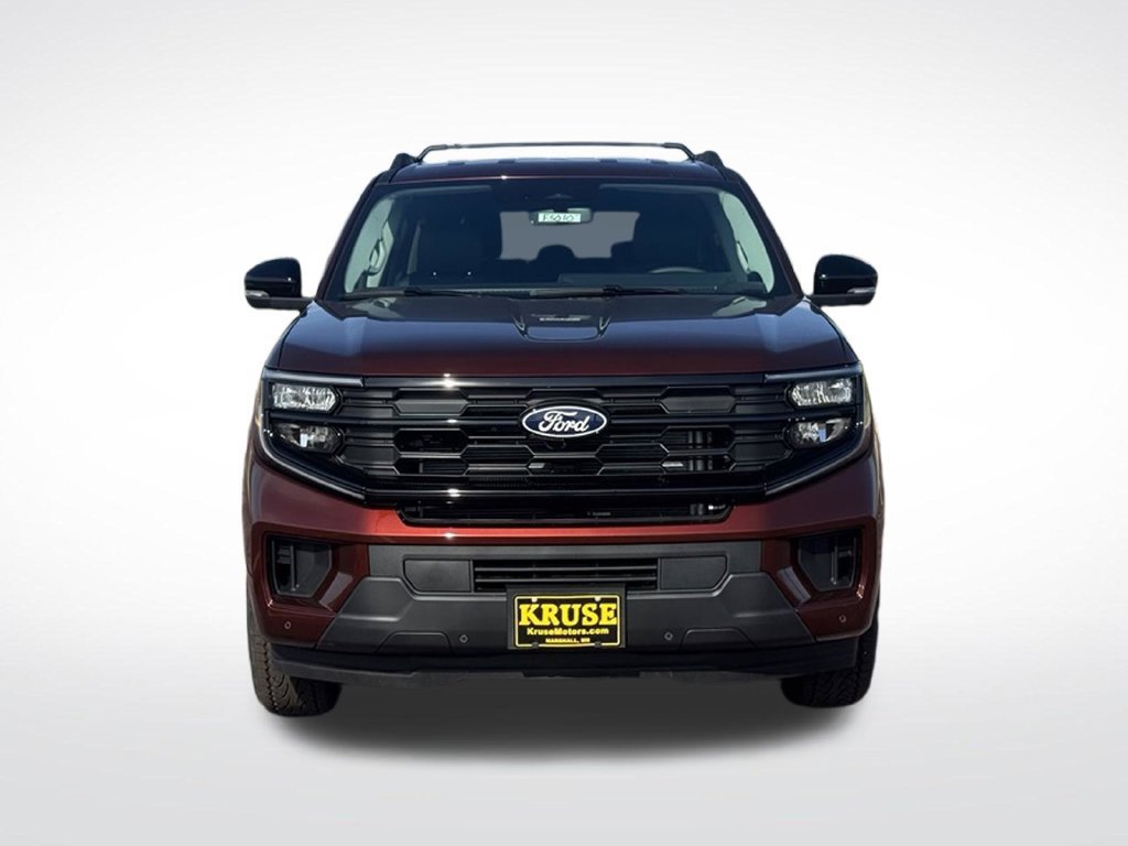 New 2027 Ford Expedition Max Active AWD/4WD image 41