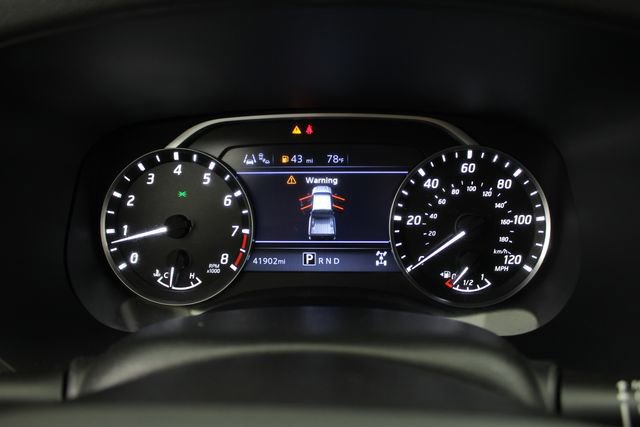 Used 2022 Nissan Frontier SV w/ Technology Package AWD/4WD image 20