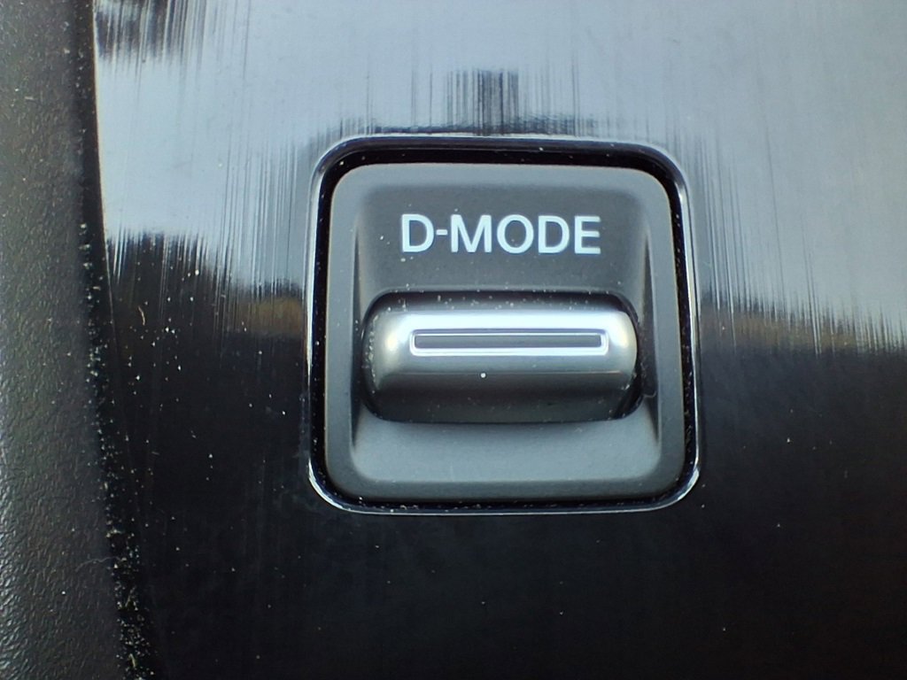 New 2026 Nissan Rogue SV image 19