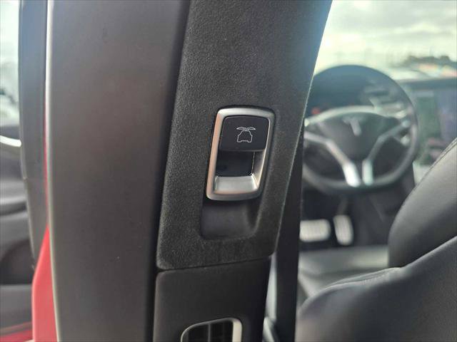 Used 2016 Tesla Model X P90D AWD/4WD image 23