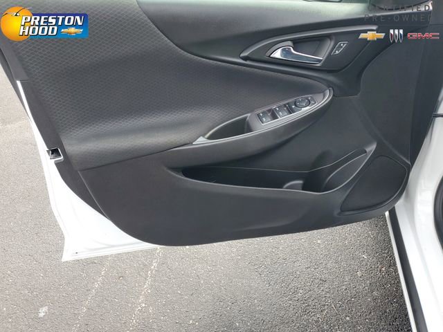 Used 2023 Chevrolet Malibu LT FWD image 20