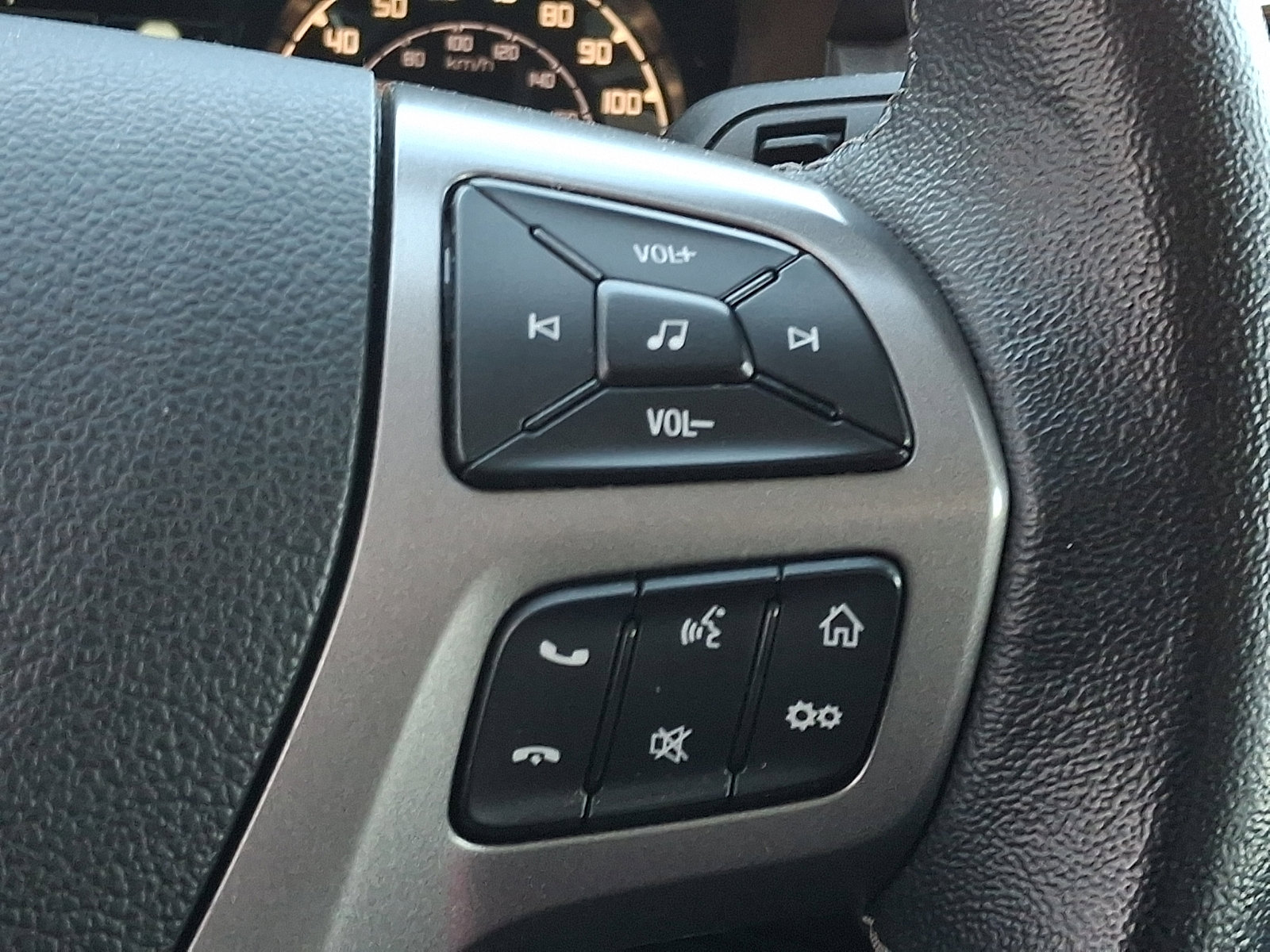 Certified 2023 Ford Ranger XLT w/ Equipment Group 301A Mid image 25